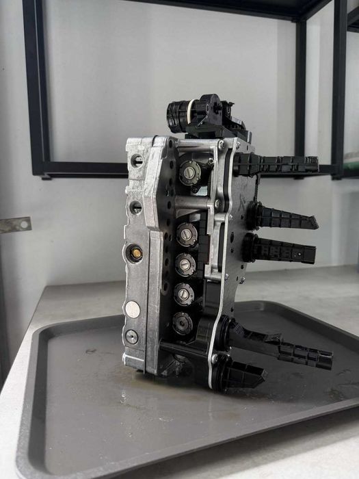 Мехатронік PowerShift MPS6 (6DCT450) — професійний ремонт, відновлення, продаж та обмін | Гарантія 12 місяців | HIXA