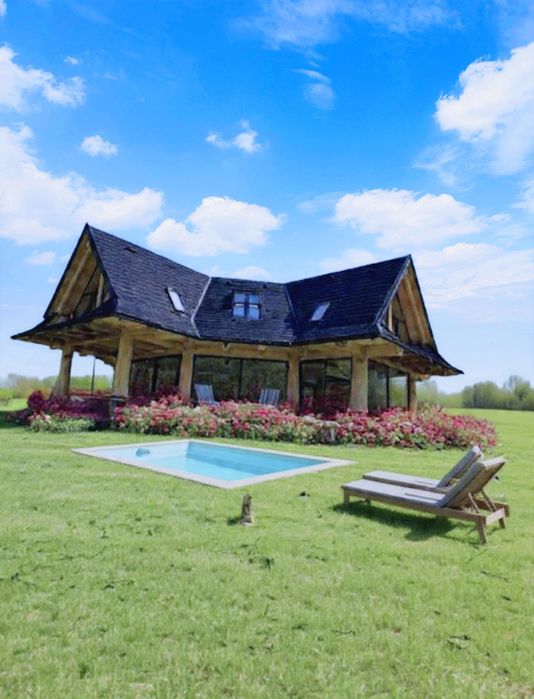 Dom 250m2 panorama Tatr