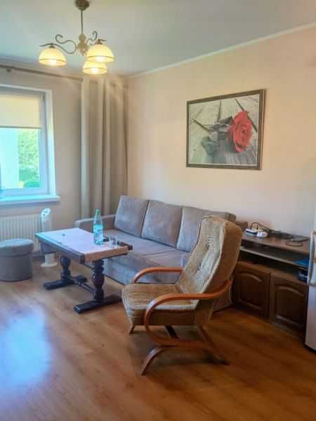 Wynajmę mieszkanie  40m w Ustroniu