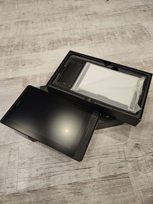 Tablet graficzny  Kamvas Pro 13