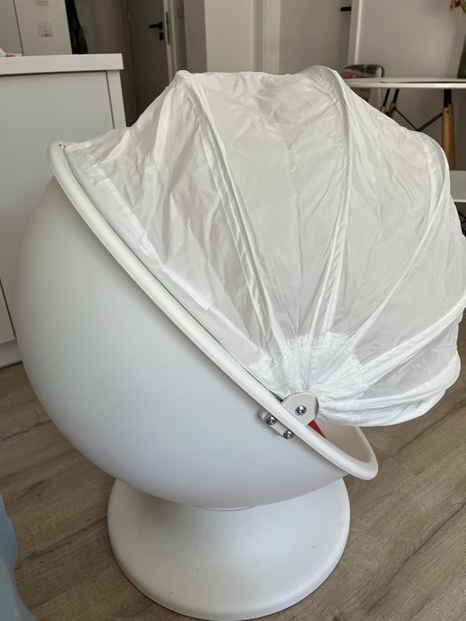 Ikea lomsk krzeselko dla dzieci
