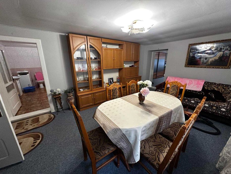 Продається будинок в с. Нересниця