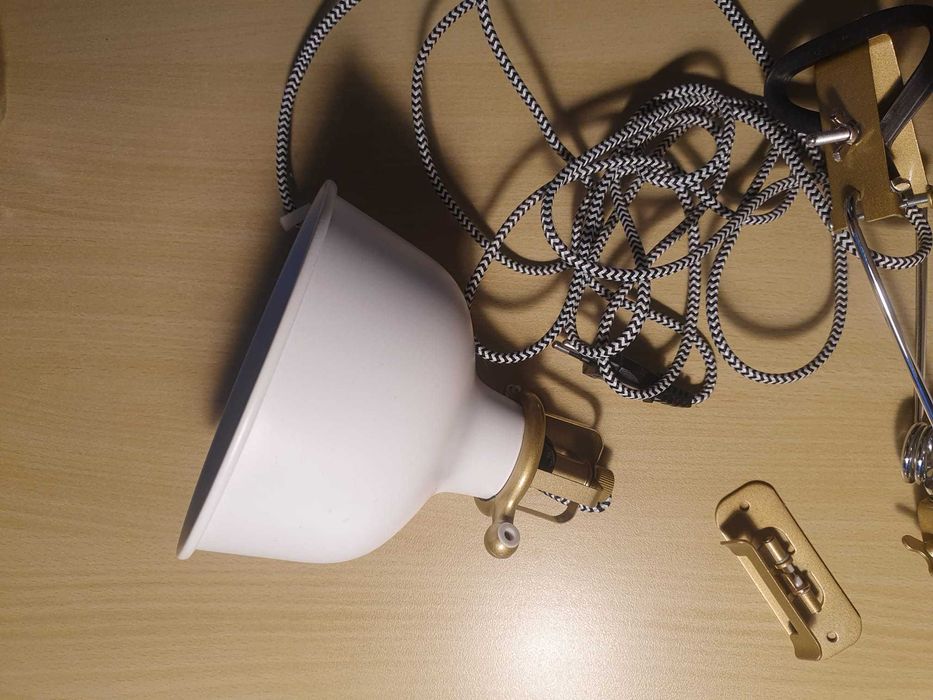 Candeeiro Ikea Ranarp