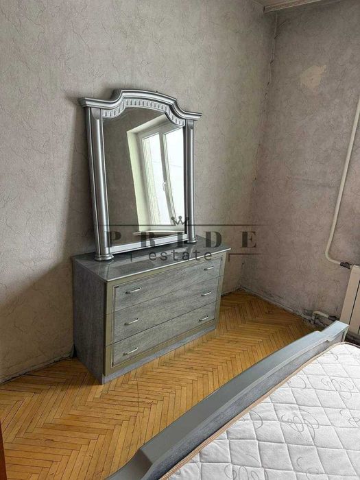 .Трикімнатна квартира в серці Троєщини за привабливою ціною