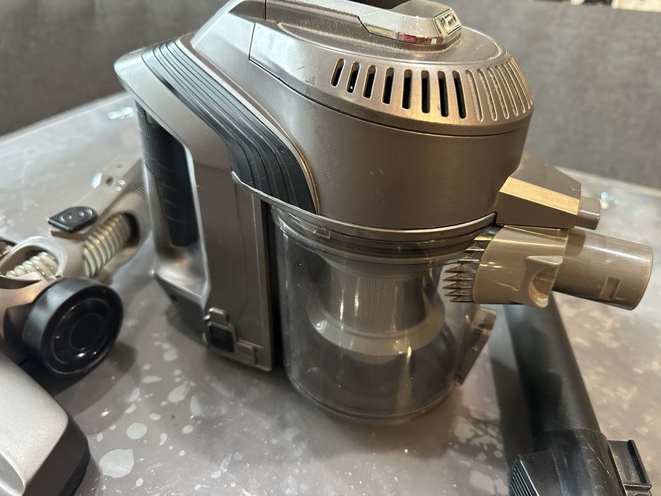 Акомуляторний пилосос KLARSTEIN