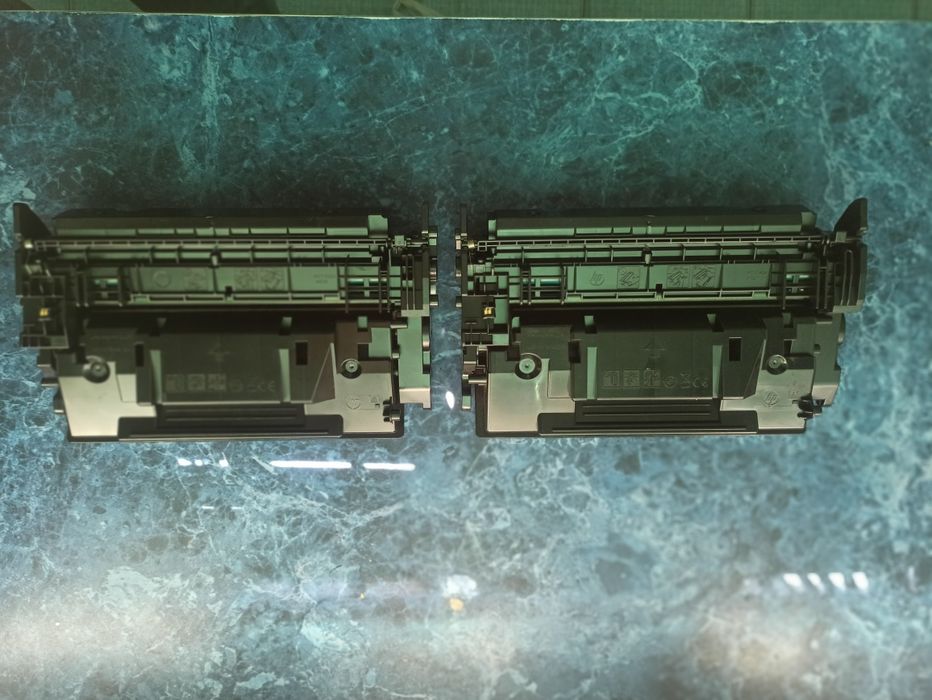 Картридж HP CF226XC производство Япония