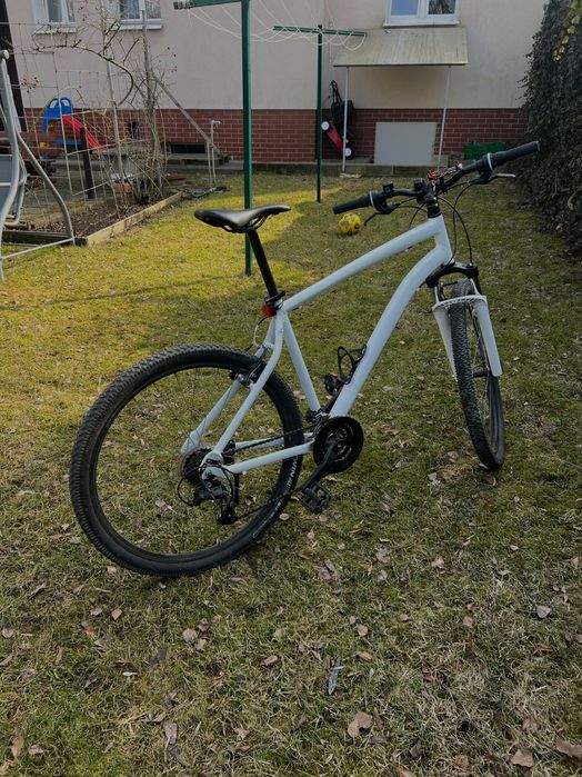 Rower decathlon Cena super