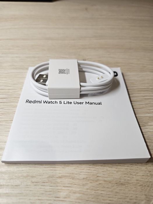 Xiaomi Redmi Watch 5 Lite