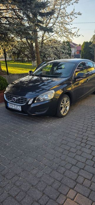 Volvo S60 Volvo S60 - Sprzedam Lub Zamienię na ciągnik rolniczy