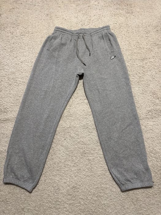 Спортивні штани Nike Sportswear Club Fleece Joggers