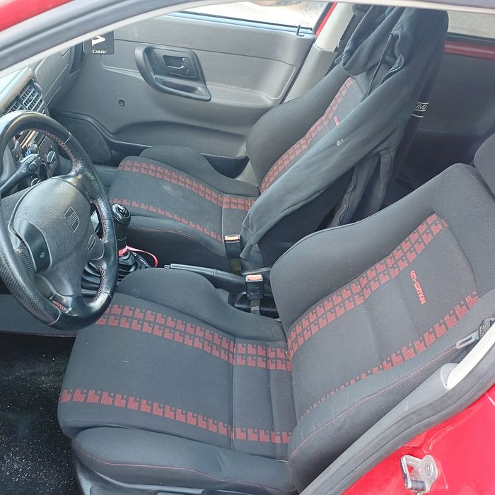 Sprzedam VW Caddy 1.9 TDI