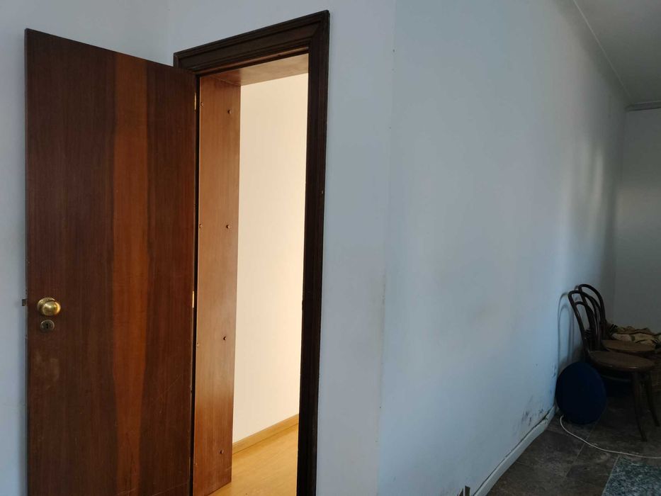 Apartamento T1 Alvalade