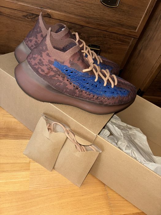Adidas Yeezy 380 rozmiar 45