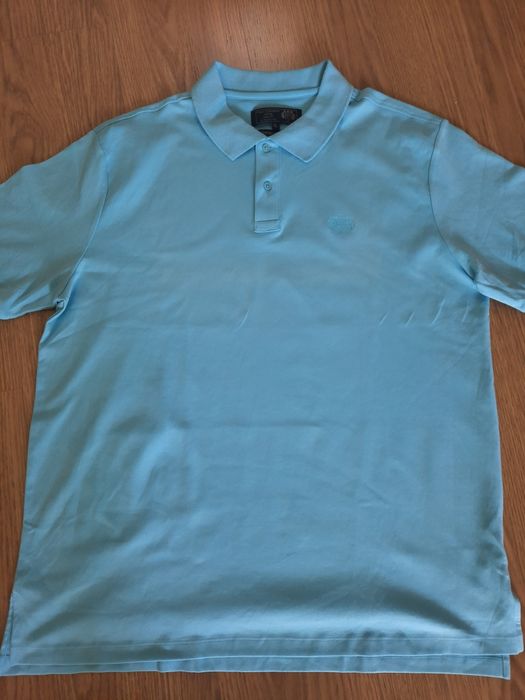 Koszulka polo męska Paul Costelloe XL
