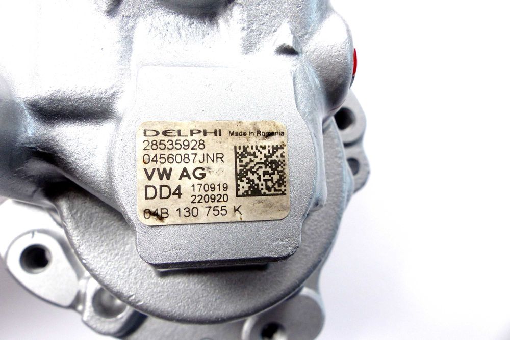 Pompa wtryskowa DELPHI 285.359.28 REGENEROWNA VW-AUDI-SEAT
