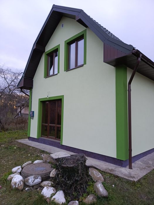 Утеплення Фасадів