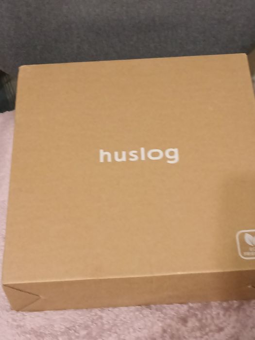 Huslog S1027 naleśnikarka 1200W