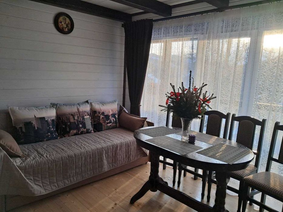 Котедж''у Марічки"