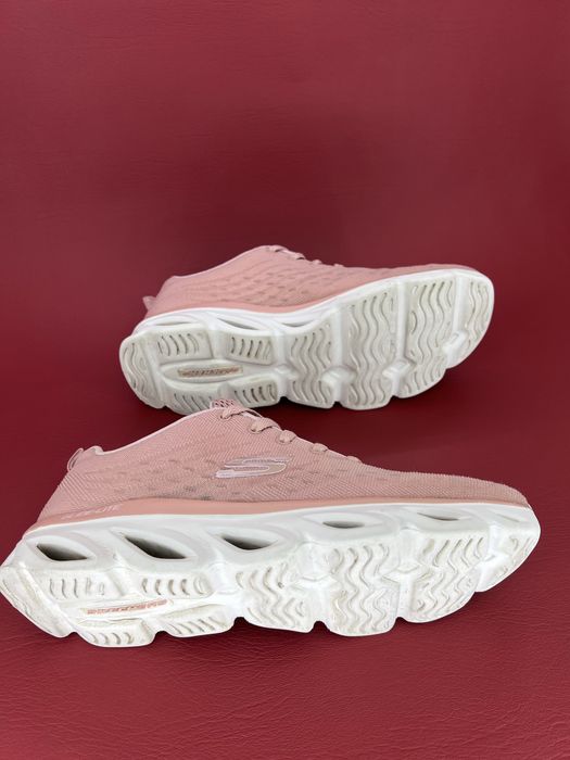 Кросівки 38р. Skechers