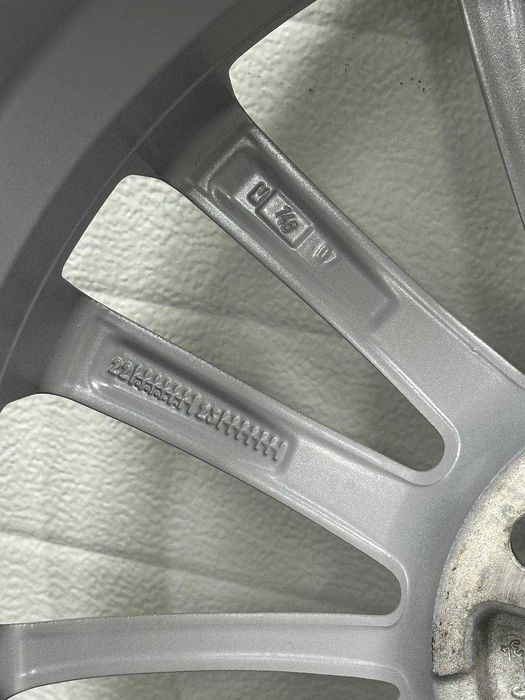 Диски 4х100 R17 Kia Dacia Renault Opel Honda Hyundai Nisan Geely Mazda