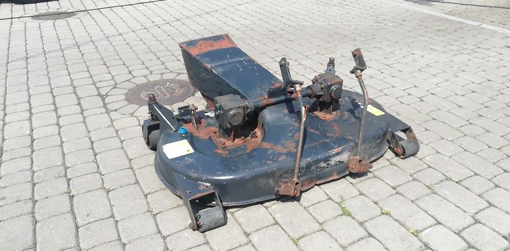 ISEKI SXG15 SXG 15 KOSISKO 104cm x 69 cm