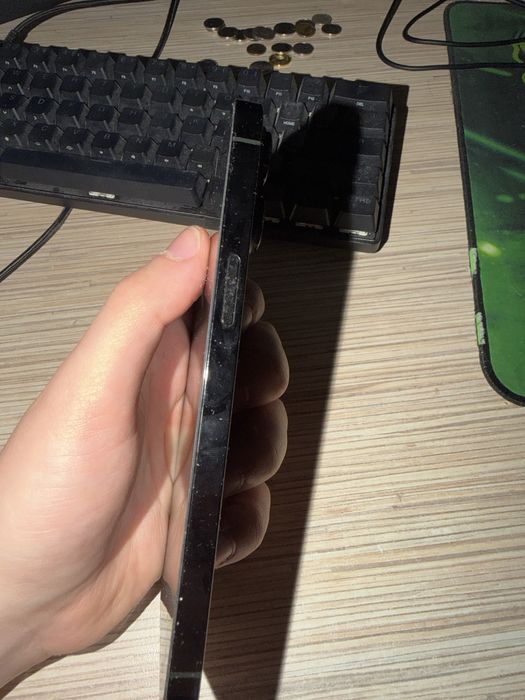 iphone 14 pro max 128gb 84% bat