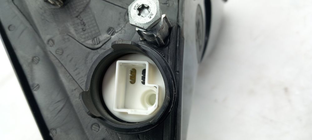 Retrovisor / espelho direito BMW 3 Gran Turismo (F34)
