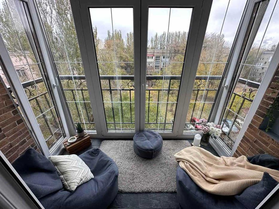 2-ком VIP-апартаменты возле Макдональдса. Центр. Посуточно, подобово