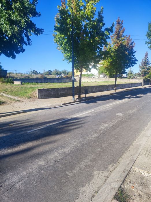 Terreno urbano de excelência