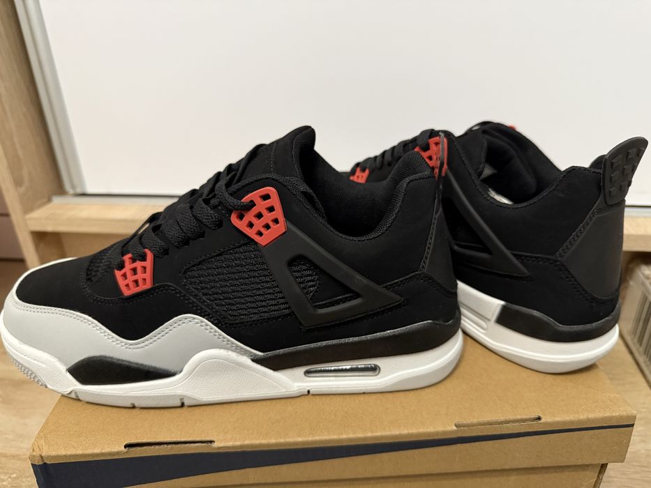 Buty sportowe meskie rozmiar 41