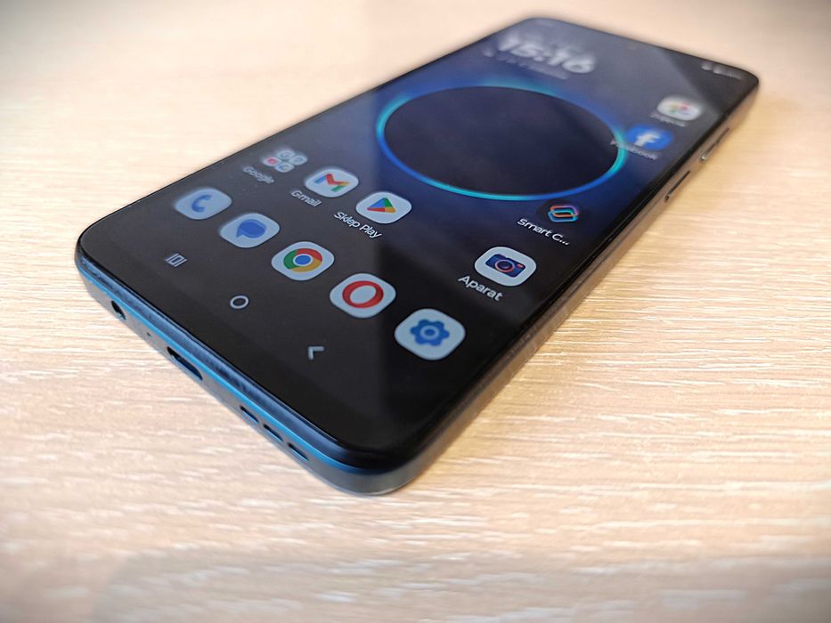 Ładna Motorola G34 5G 8/128