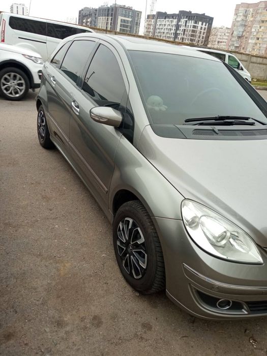Продам Mercedes -Benz B-Class 2007г идеал Пивденне Одесса Николаев