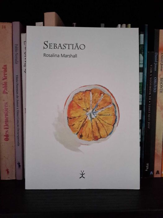 Rosalina Marshall - Sebastião