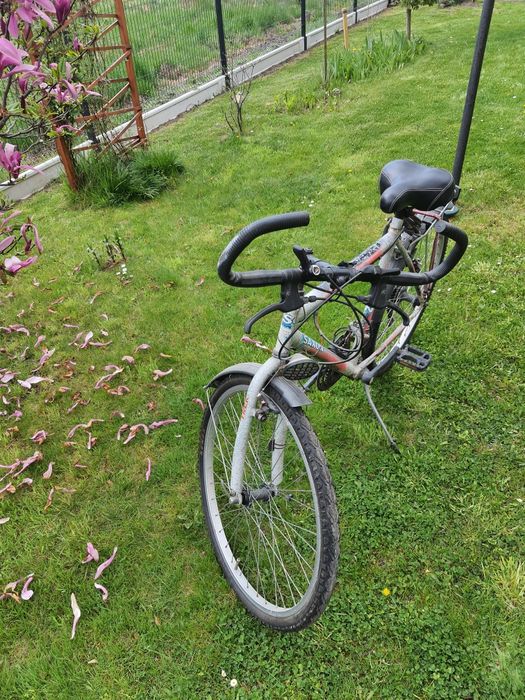 Rower górski koła 26"