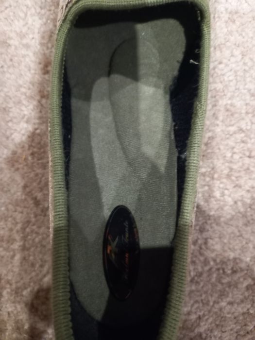 Тапочки нові, в ідеальному стані