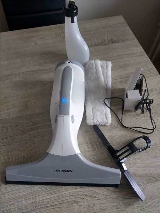 Zestaw do mycia okien