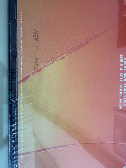 Larkin Poe & Nu Deco Ensemble - Paint The Roses LP