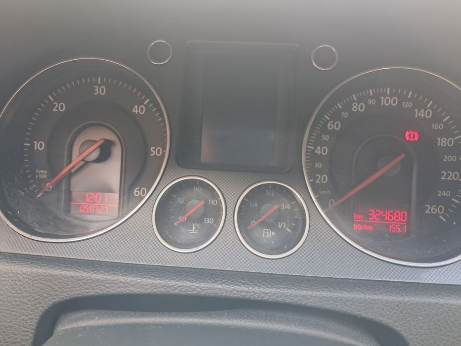 Carrinha vw Passat