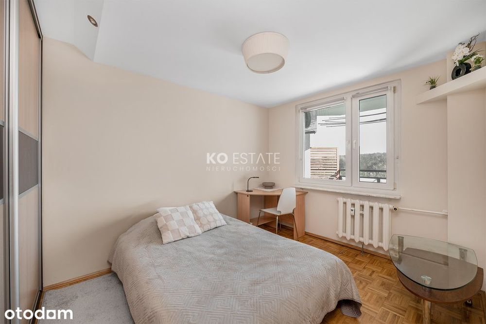 Rozkład | 3 pokoje, osobna kuchnia | piwnica 10 m² - Widok 4