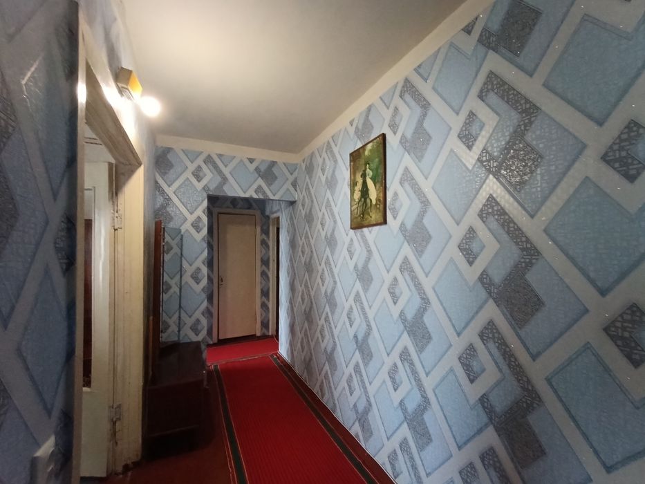 Квартира 3-кімнатна, р-н Вєни