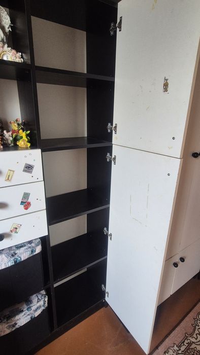 Стінка  секційна