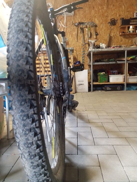 Sprzedam rower btwin