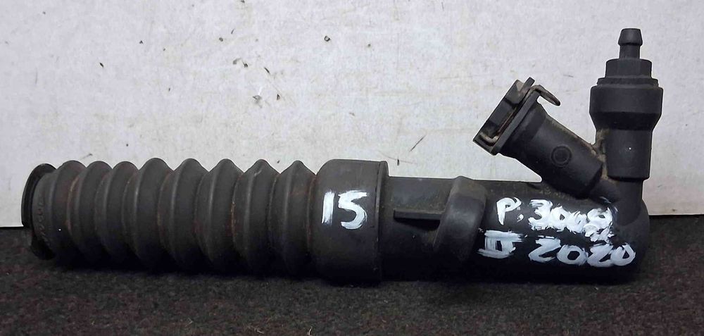 Bomba Principal da Embraiagem 306105773R - PEUGEOT 3008 II SUV