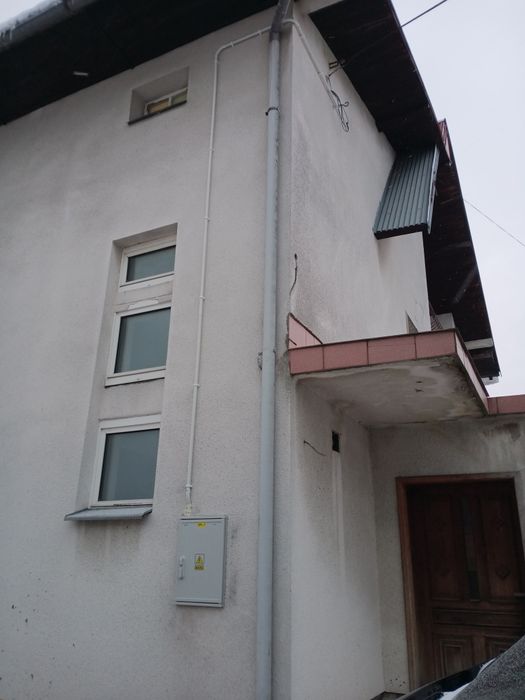 Wynoszenie licznika, elektryk