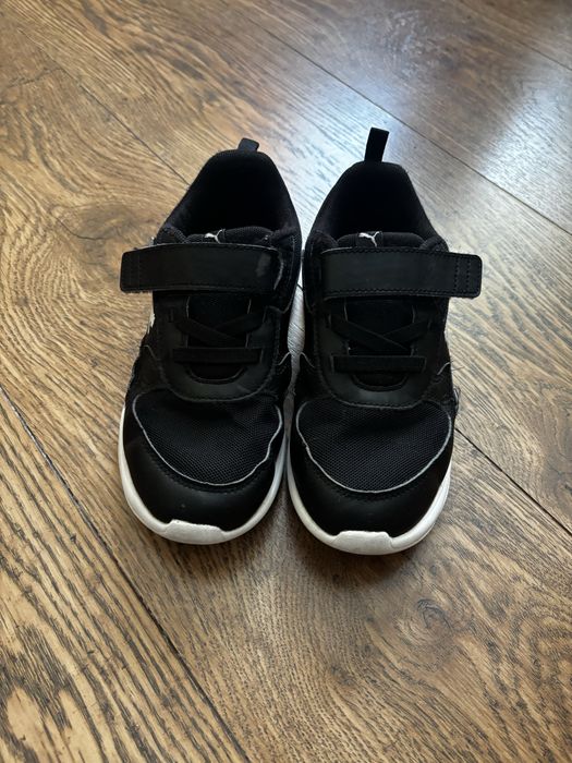 Кросівки Puma 32,5 розмір