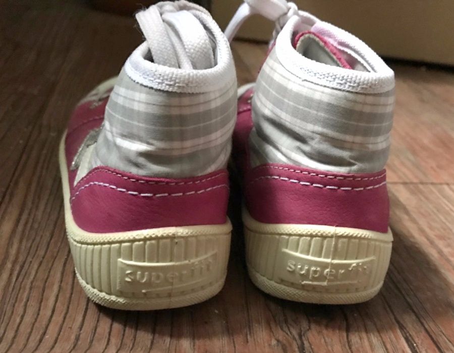 мокасины кроссовки кеды ботинки Superfit (Суперфит)