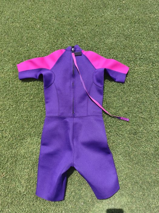 Fato Neoprene Olaian