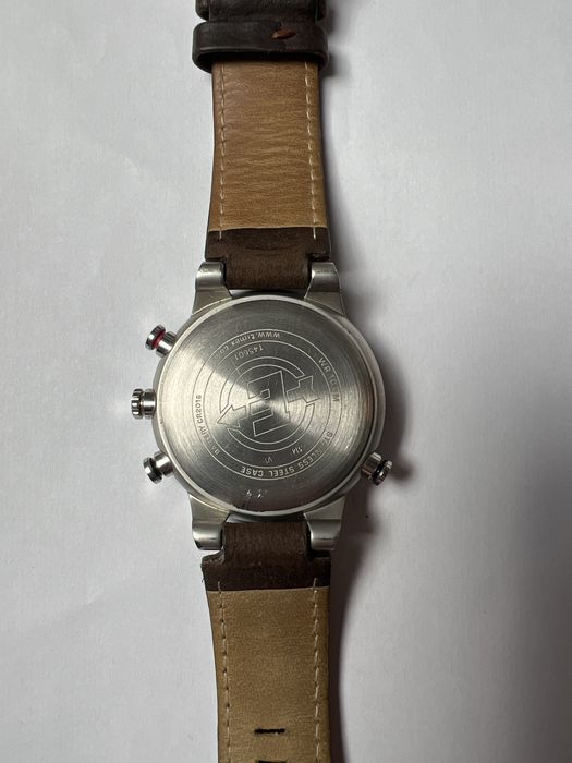 Zegarek męski Timex z kompasem