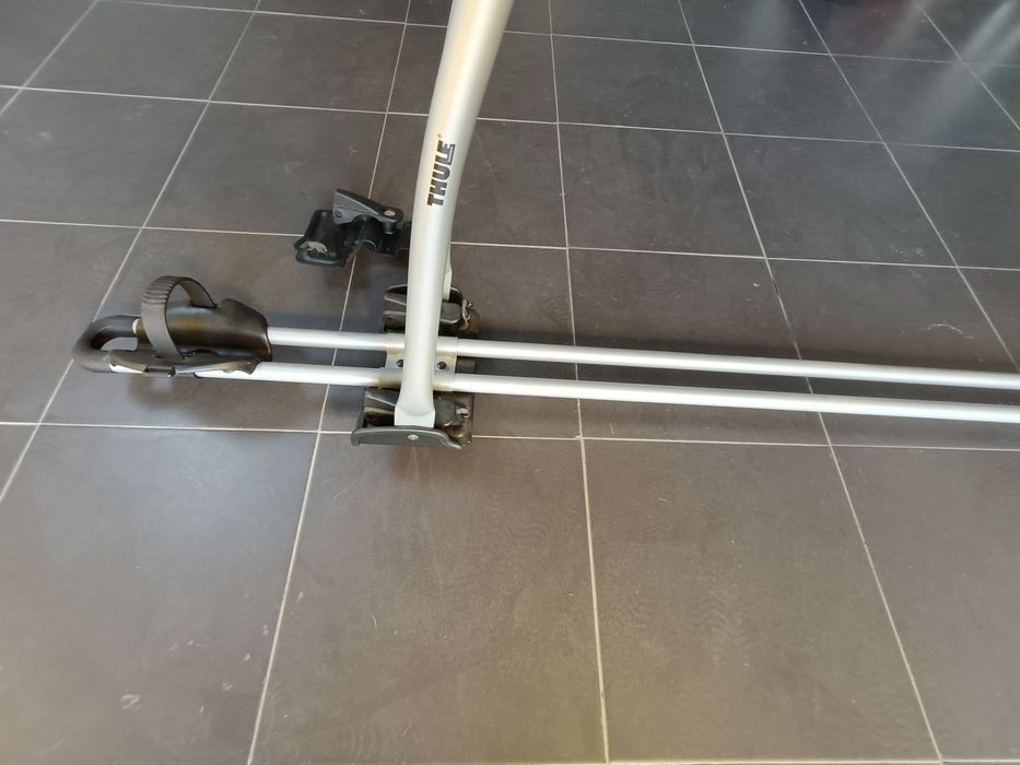 Suporte -Thule  para bicicleta