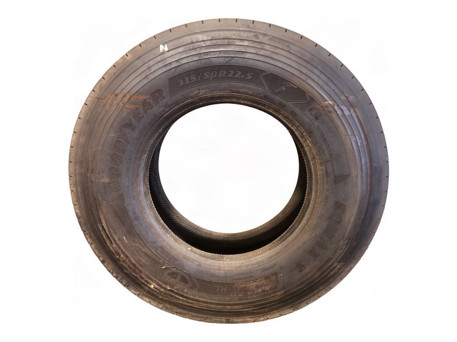 OPONA 22,5 315/80 SCANIA L,P,G,R,S - SERIES